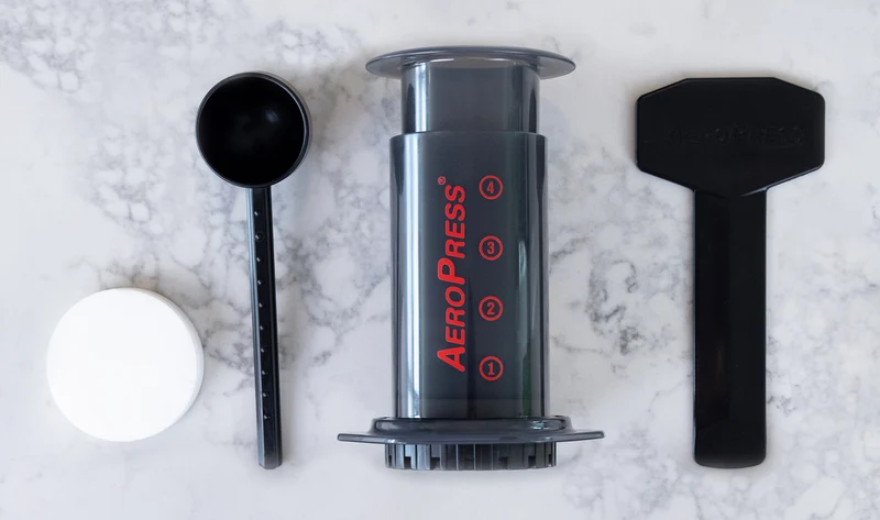 Cafetière Aeropress - Original