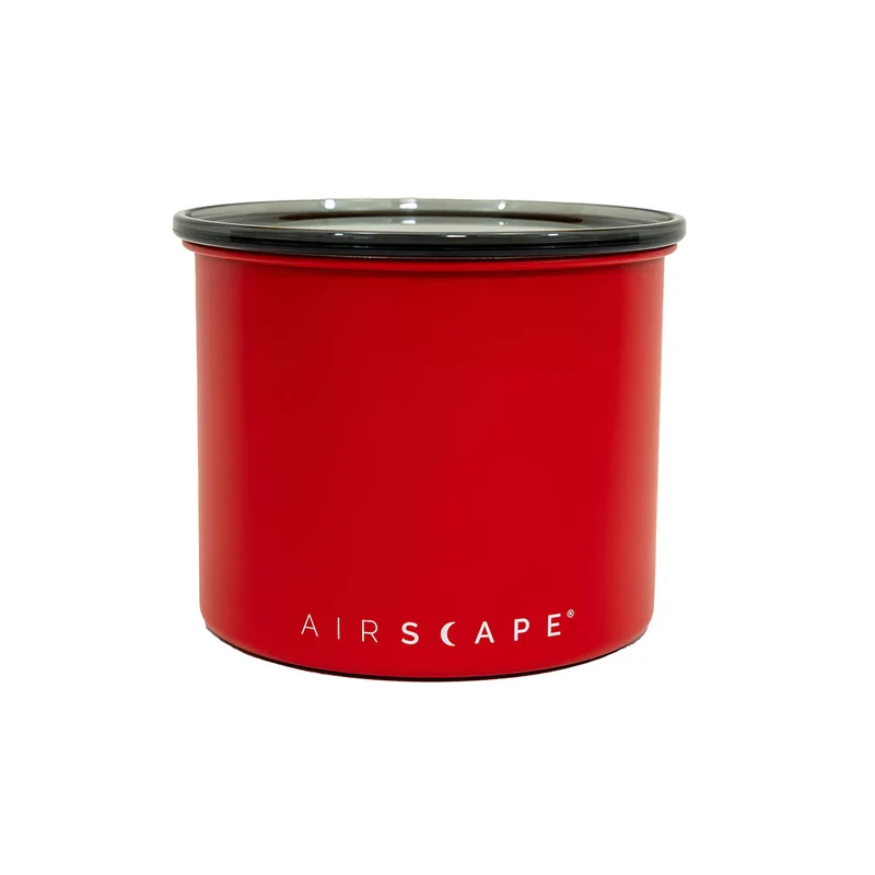 Boîte de conservation hermétique métal Airscape