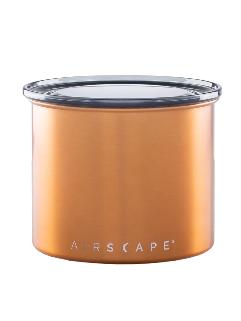 Boîte de conservation hermétique métal Airscape