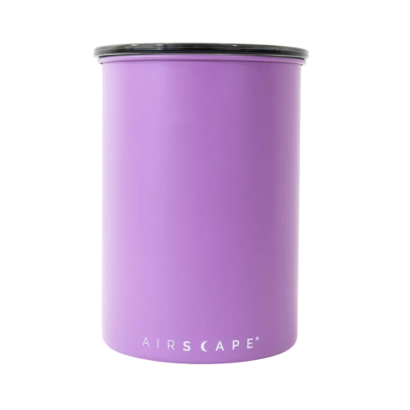 Boîte de conservation hermétique métal Airscape