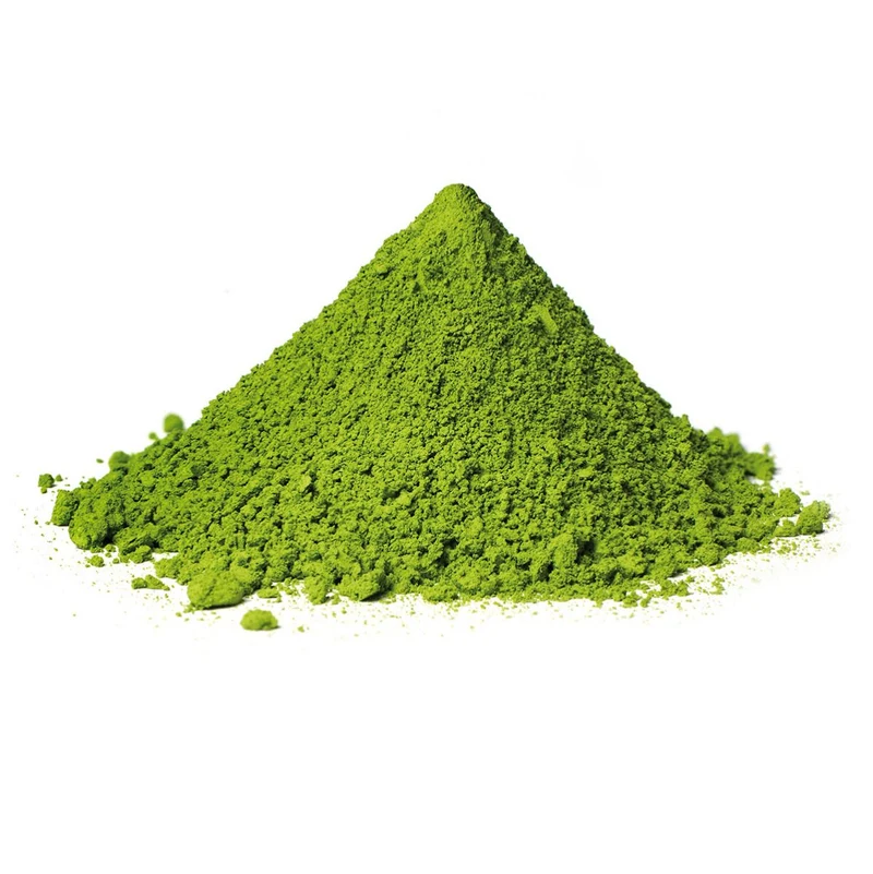Matcha Sirocco