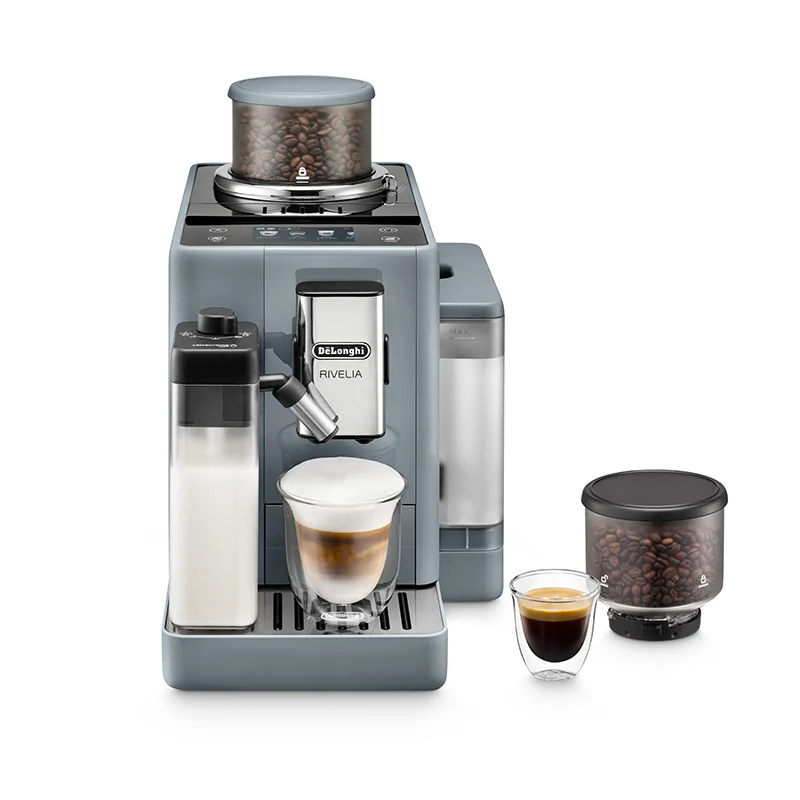 Delonghi Rivelia Latte FEB 4455
