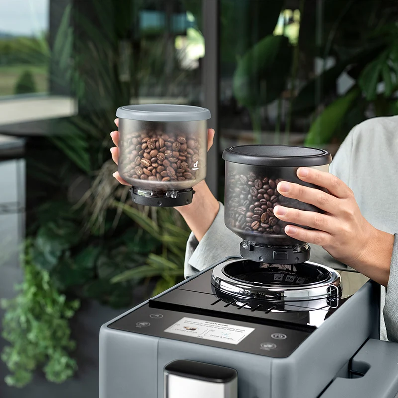 Delonghi Rivelia Latte FEB 4455