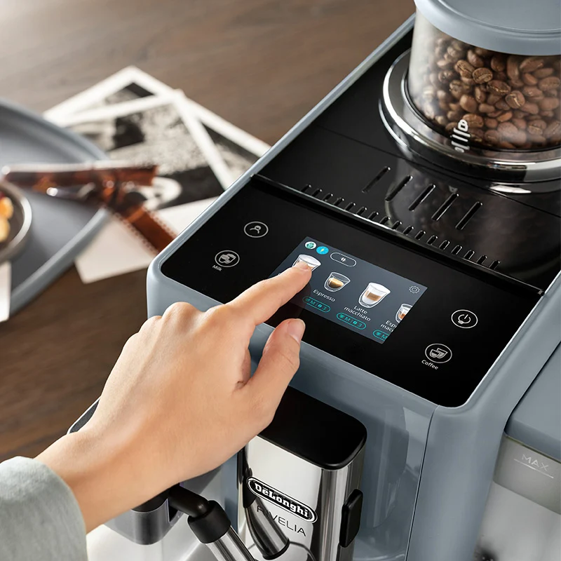 Delonghi Rivelia Latte FEB 4455