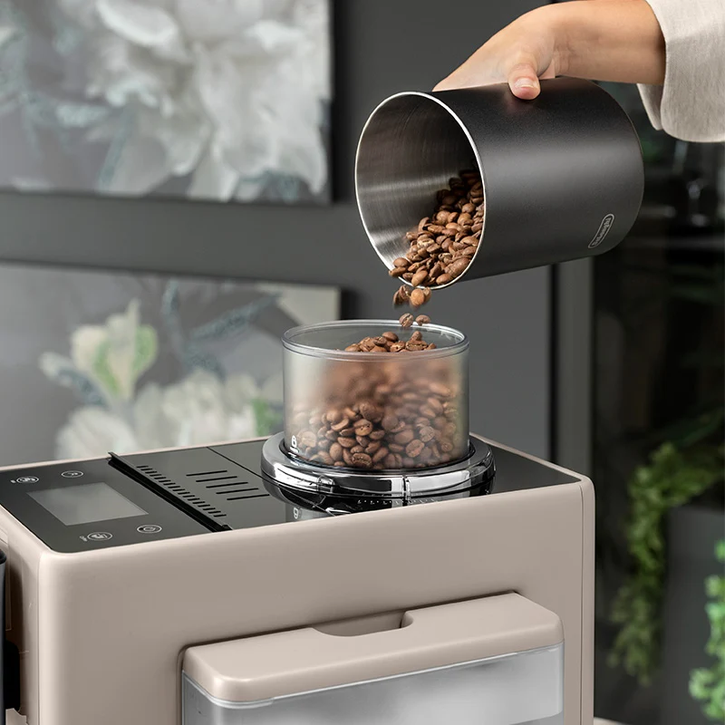 Delonghi Rivelia Latte FEB 4455.BG - Sable