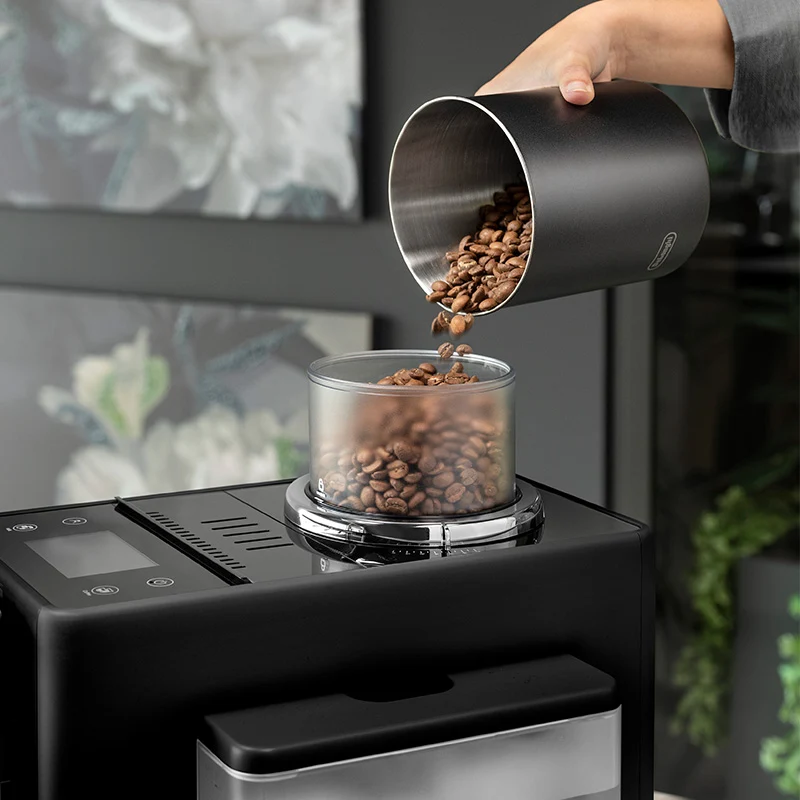 Delonghi Rivelia Latte FEB 4455.B - Noir