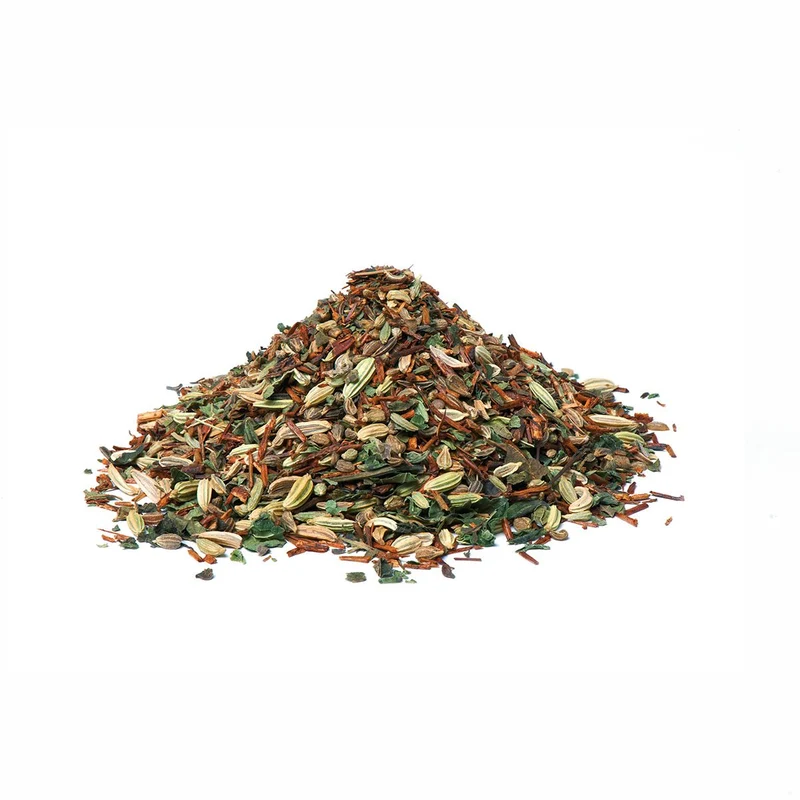 Thé bien-être équilibre - Sirocco