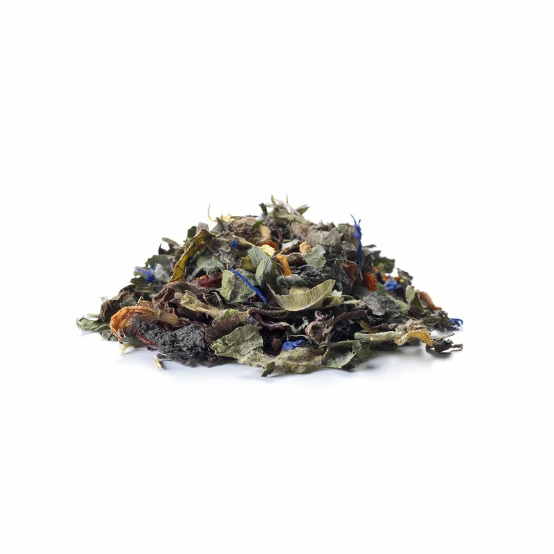 Tisane Suisse PIZ PALÜ Bio Sirocco