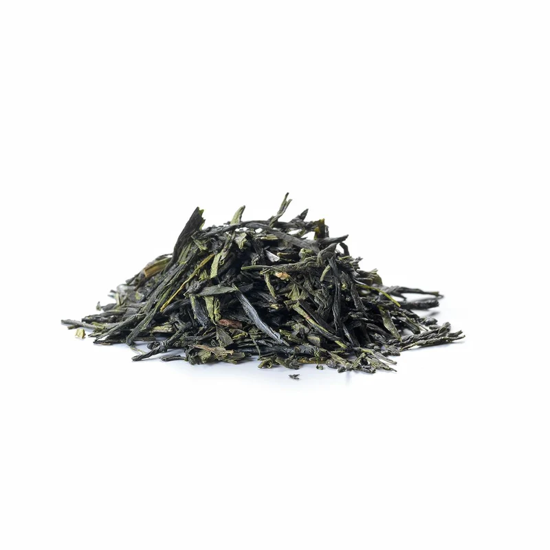 Thé vert en Vrac Bio Japanese Sencha Sirocco