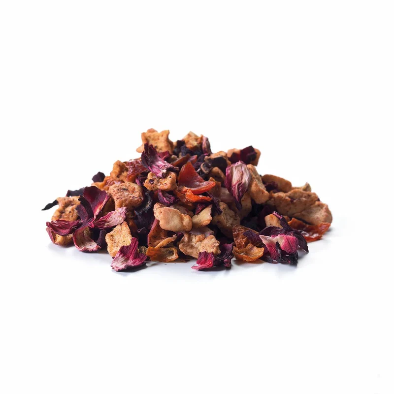 Thé aux fruits Bio Red Kiss - Sirocco