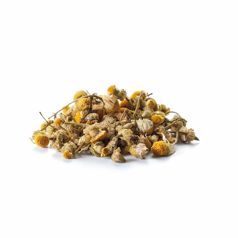 Rooibos Tangerine Bio Sirocco