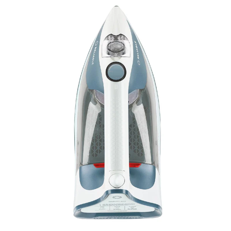 Reliable Velocity 180IR | Fer à vapeur compact avec générateur de vapeur
