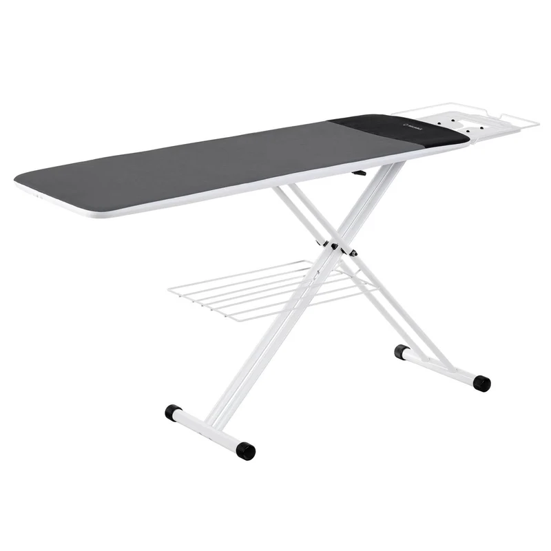 Reliable The Board 320LB | Table de repassage et de pressage 2-en-1