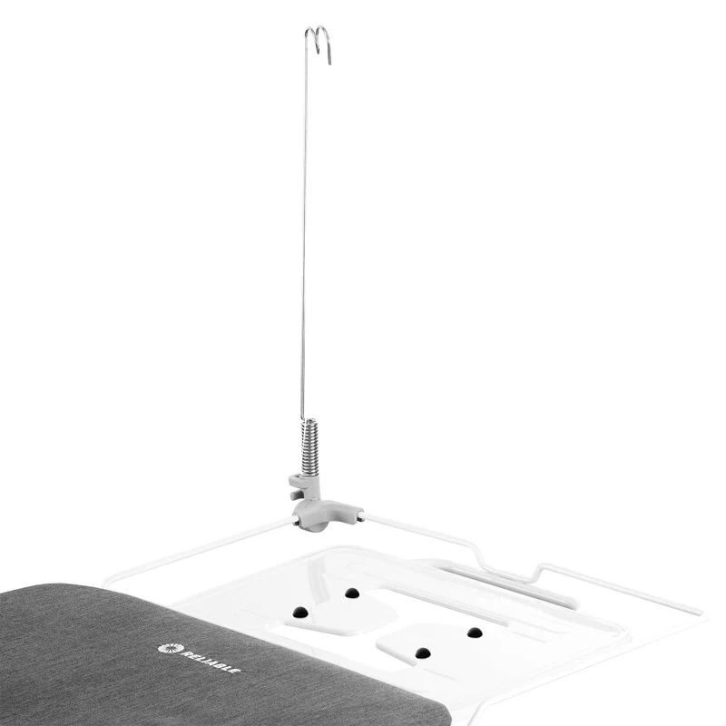 Reliable The Board 320LB | Table de repassage et de pressage 2-en-1