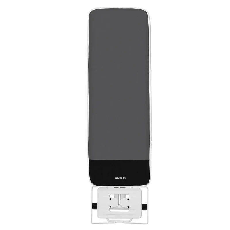 Reliable The Board 320LB | Table de repassage et de pressage 2-en-1